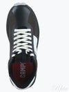 Sneakers K100944 009 PELOTAS ATHENS 0 Gray - CAMPER - BALAAN 2