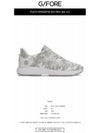 Camouflage Spikeless White Grey - G/FORE - BALAAN 3