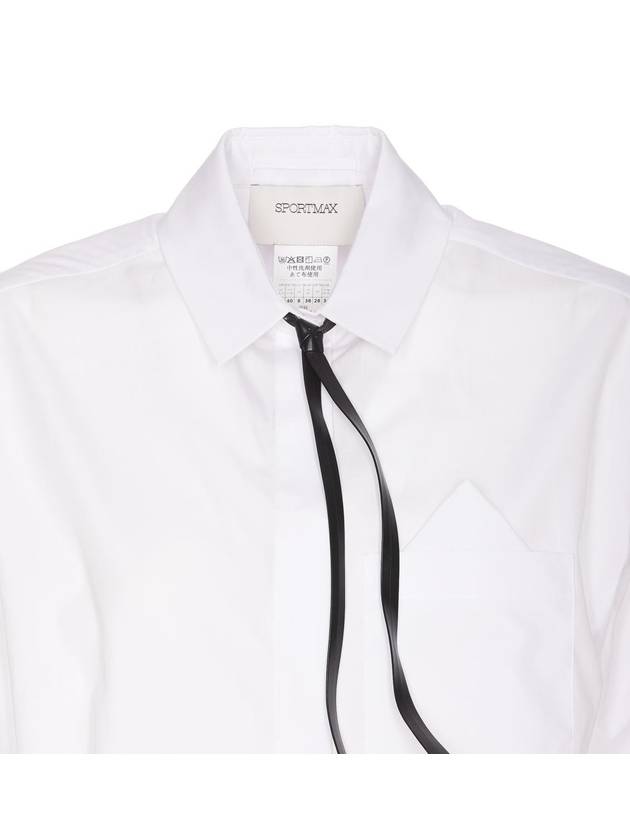 Sportmax  Shirts - MAX MARA SPORTMAX - BALAAN 4