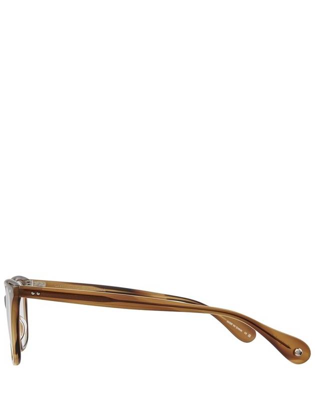 Garrett Leight MONARCH Cedar Tortoise - GARRETT LEIGHT - BALAAN 3