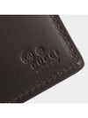 GG Web Canvas Men s Bicycle Wallet D750 - GUCCI - BALAAN 6