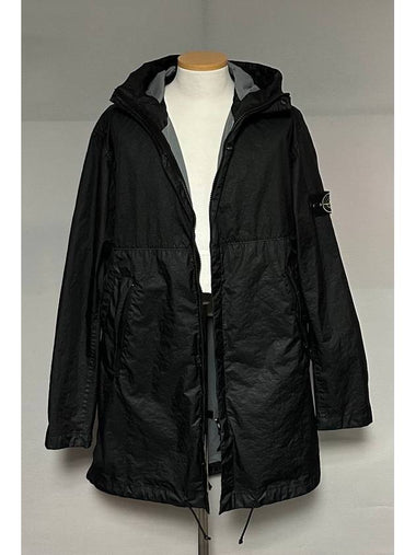 long jacket 100 - STONE ISLAND - BALAAN 1