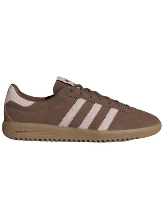 Original Bermuda W Low Top Sneakers Brown Pink - ADIDAS - BALAAN 2