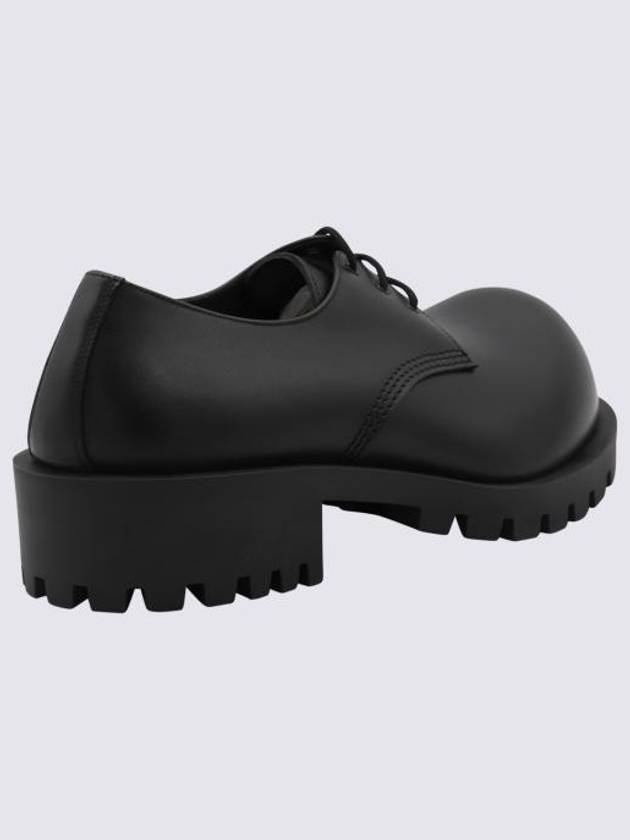 shoes 786136 WBDO0 1000 BLACK - BALENCIAGA - BALAAN 5