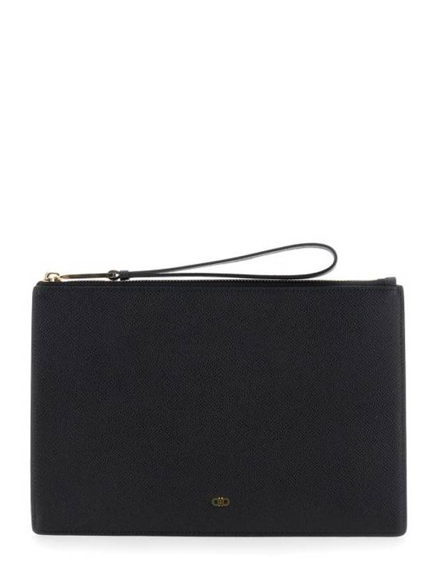 Clutch Pouch 6614620775666 - SALVATORE FERRAGAMO - BALAAN 1