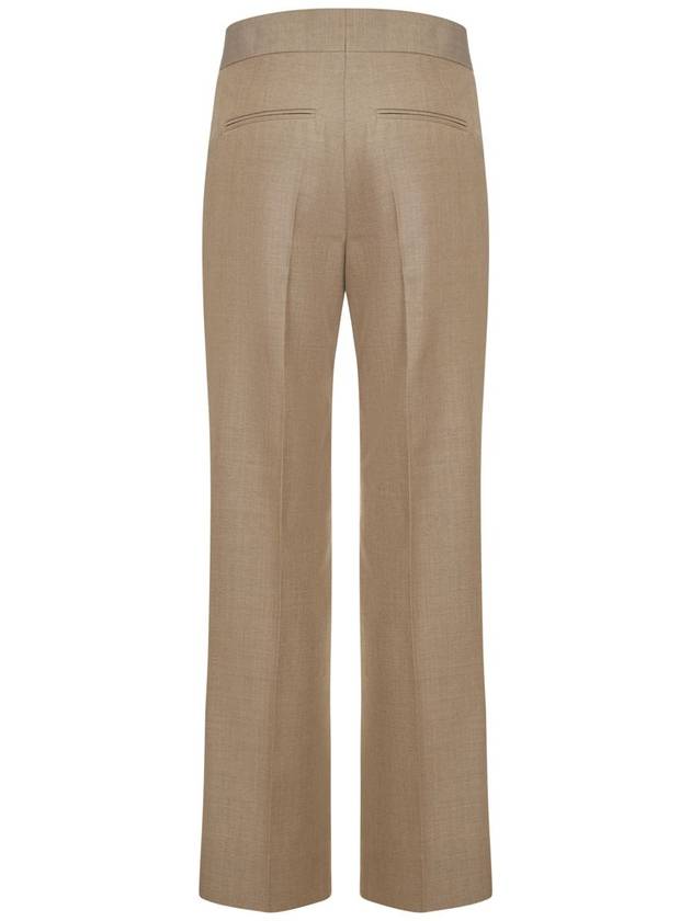 Victoria Beckham Trousers - VICTORIA BECKHAM - BALAAN 2