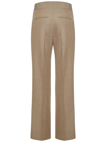 Victoria Beckham Trousers - VICTORIA BECKHAM - BALAAN 2