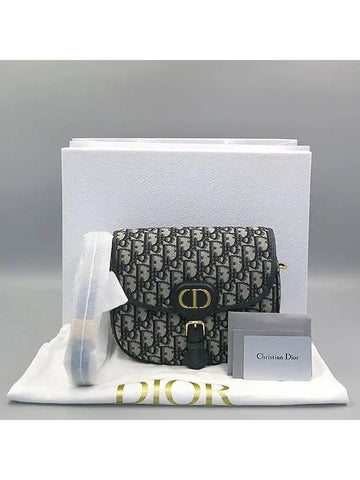 M9319UTZQ M928 Shoulder Bag - DIOR - BALAAN 1