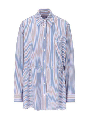 Prada Shirts - PRADA - BALAAN 1