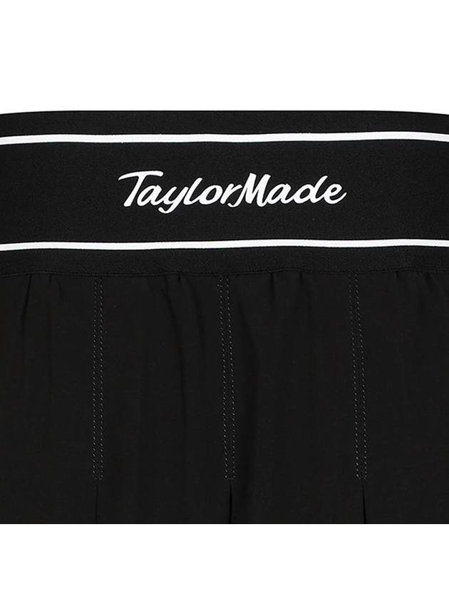 Variant Full Pleated A-Line Culottes TWCUM6292 199 - TAYLORMADE - BALAAN 6