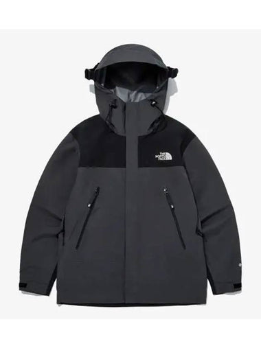 The North Face NJ2GQ01A Men s Gore Tex Mountain 3L Jacket - THE NORTH FACE - BALAAN 1