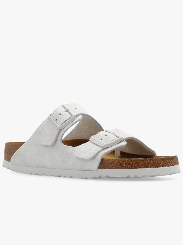 Pumps 1024516 ANTIQUE WHITE - BIRKENSTOCK - BALAAN 5