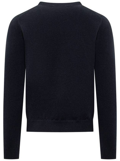 Malo Cashmere Sweater - MALO - BALAAN 2