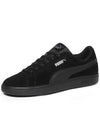 Sneakers Suede 3 0 Black 390984 02 - PUMA - BALAAN 3