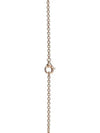 Return to Tiffany full heart pendant rose gold 73340950 - TIFFANY & CO. - BALAAN 4