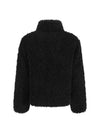 Padding 1A00116 89AQR 999 Black - MONCLER - BALAAN 2