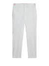 Women's Elle Stretch Straight Pants White - J.LINDEBERG - BALAAN 2