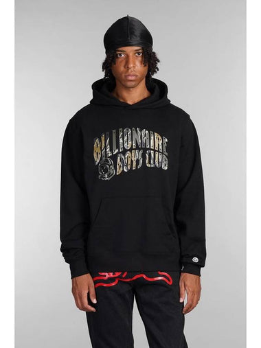 Billionaire Boys Club Sweatshirt - BILLIONAIRE BOYS CLUB - BALAAN 1