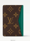 M12829 LV COLORMANIA Pocket Organizer - LOUIS VUITTON - BALAAN 3