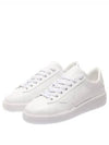 Purestar Lace-Up Low-Top Sneakers White - GOLDEN GOOSE - BALAAN 2