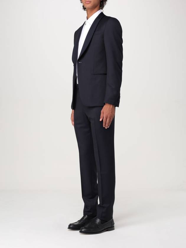 Suit men Zegna - ERMENEGILDO ZEGNA - BALAAN 4