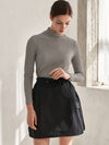 Check Point Turtleneck TopCharcoal Check Point Turtleneck TopCharcoal - AIMSWING+8 - BALAAN 3