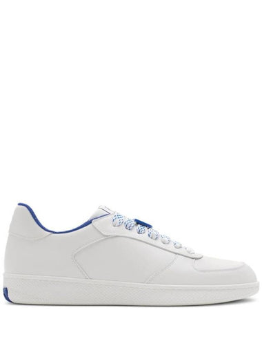 BURBERRY TERRACE SNEAKER - BURBERRY - BALAAN 1