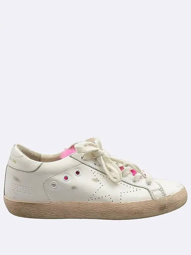 Smith Market G31WS590 Sneakers Women s Shoes - GOLDEN GOOSE - BALAAN 4