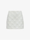 Padded Mini Skirt 2D00001 788LM 034 - MONCLER - BALAAN 2