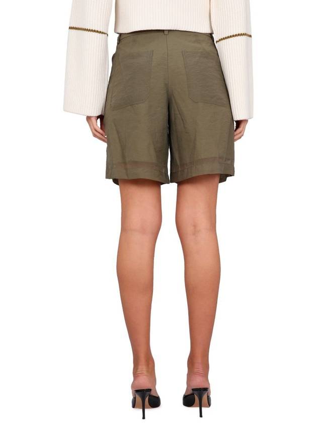 Short Pants N02HW204 FJE - HELMUT LANG - BALAAN 5