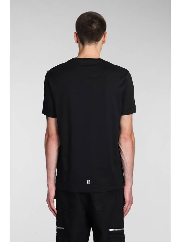 Givenchy T-Shirt - GIVENCHY - BALAAN 3