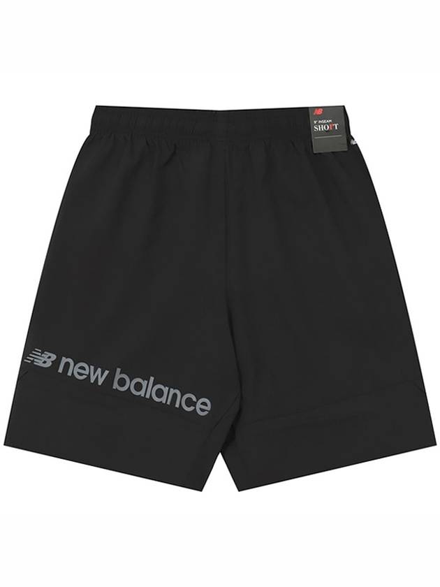 Genuine Tenacity 9 inch woven shorts NBNVD2S301 19 - NEW BALANCE - BALAAN 1