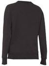 13th Anniversary Milly MILLY brushed sweatshirt SW0037 22P046E 30FN - ISABEL MARANT - BALAAN 3