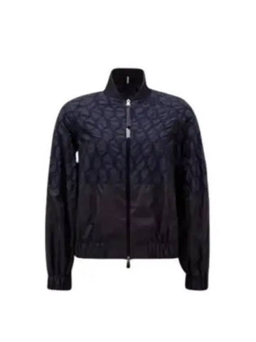 1A00112 596S7 778 Girelle Bomber Jacket 660257 - MONCLER - BALAAN 1