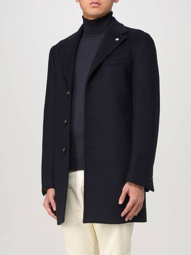 Coat men Manuel Ritz - MANUEL RITZ - BALAAN 3