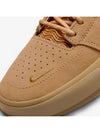 235 SB Ishod Wear Brown DC7232 200 - NIKE - BALAAN 6