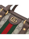 women tote bag - GUCCI - BALAAN 8