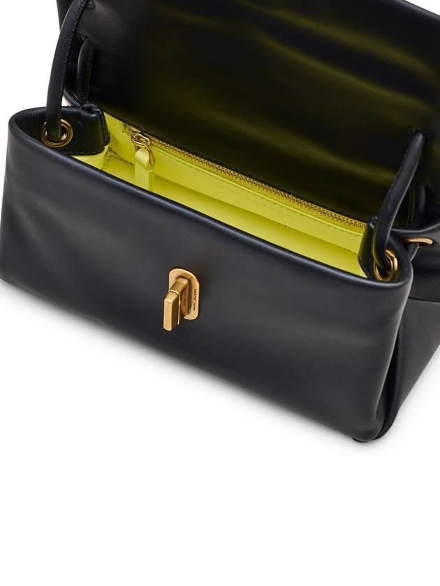 LEATHER DUAL BAG - MARC JACOBS - BALAAN 6