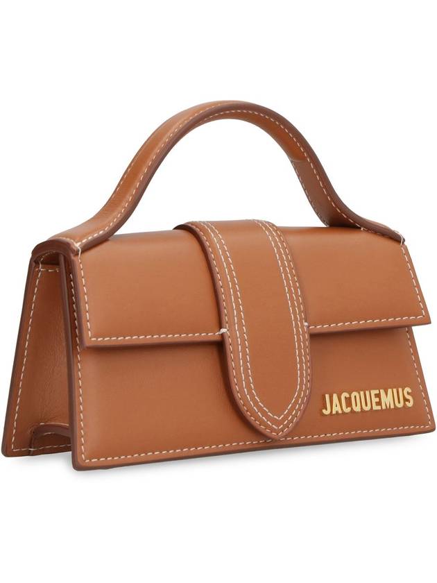 JACQUEMUS LE BAMBINO - JACQUEMUS - BALAAN 3