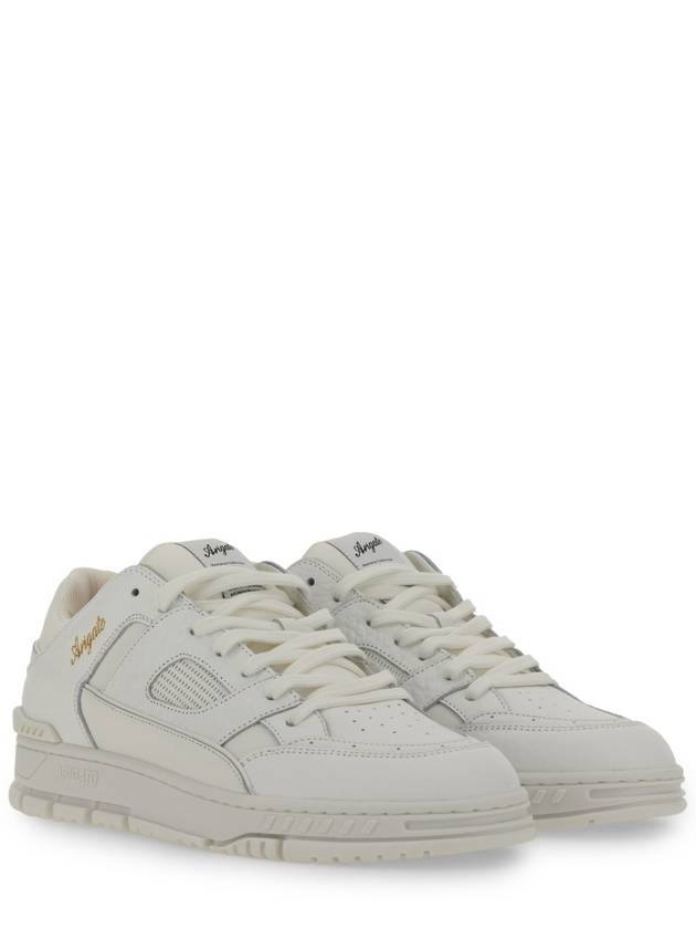 Sneakers F1699001 WHITE WHITE - AXEL ARIGATO - BALAAN 5