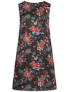 Missoni Forest Floral Dress - MISSONI - BALAAN 3