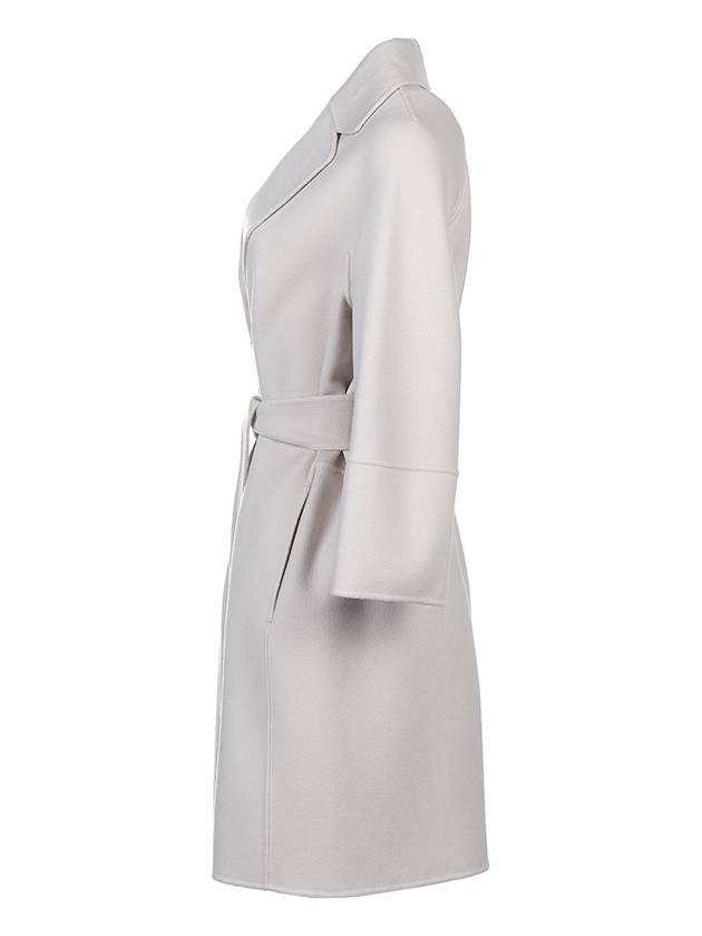 Women s ARONA wool coat 071 - MAX MARA - BALAAN 3