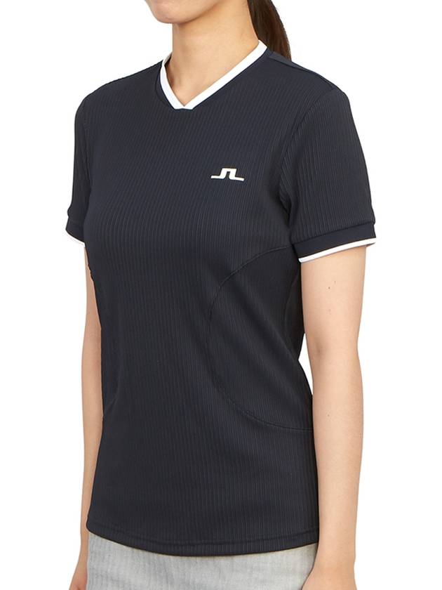 Golf Patricia Top GWJT07583 6855 Women's Patricia Top - J.LINDEBERG - BALAAN 3