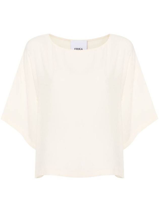 Erika Cavallini Artemide Blouse Clothing - ERIKA CAVALLINI - BALAAN 1