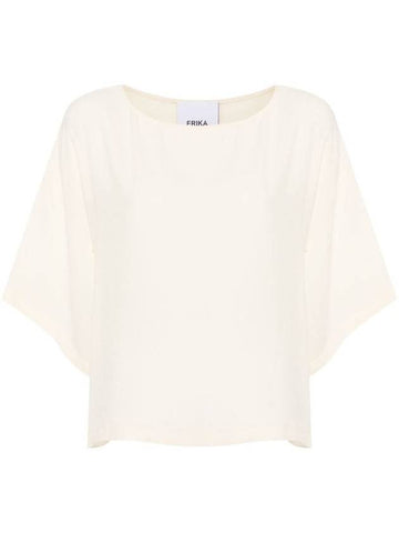 Erika Cavallini Artemide Blouse Clothing - ERIKA CAVALLINI - BALAAN 1