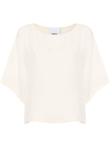 Erika Cavallini Artemide Blouse Clothing - ERIKA CAVALLINI - BALAAN 1