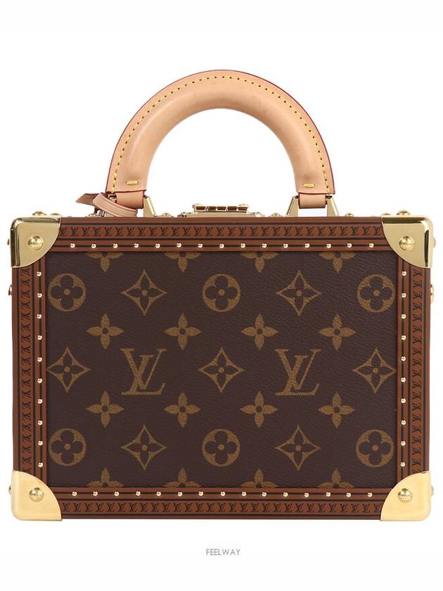 women tote bag - LOUIS VUITTON - BALAAN 3