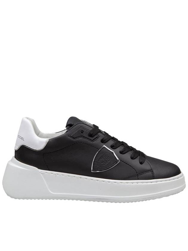 Tres Temple Low Sneakers BJLD V005 B0010440967 - PHILIPPE MODEL - BALAAN 2