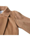 Women s Manuela Coat 001 - MAX MARA - BALAAN 10