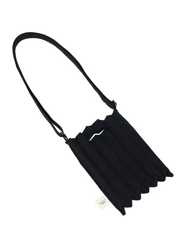 Mini Studio Bag Black - PLEATSMAMA - BALAAN 4